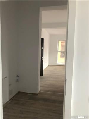 2 camere 51 mp+balcon  langa Lidl - imagine 2