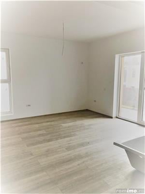 2 camere 51 mp+balcon  langa Lidl - imagine 3