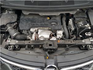 Cutie viteze manuala opel zafira c 6 trepte 1.6 turbo benzina cod m32omge an 2018