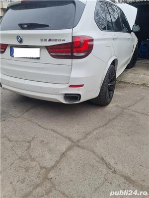 Curatare TURBO EGR DPF CAT  Filtru de particule Diagnoza Auto Timisoara - imagine 2