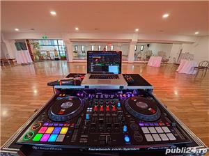 Dj nunta botez, sonorizari evenimente private  - imagine 3