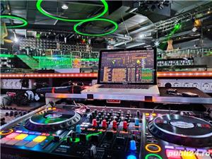 Dj nunta botez, sonorizari evenimente private 