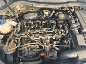 Cutie viteze manuala 6 trepte  VW PASSAT B7 1.6 d CAYC an 2011