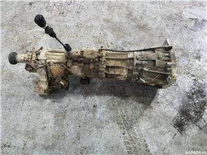 Cutie viteze manuala suzuki grand vitara euro 5 1.9 d 4x4  - imagine 2