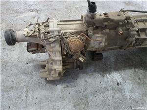 Cutie viteze manuala suzuki grand vitara euro 5 1.9 d 4x4  - imagine 3