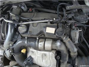 Turbina Ford Mondeo MK4 1.6 DV6C EURO 5