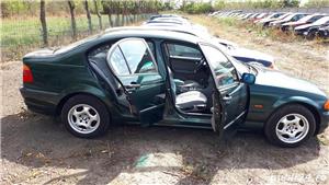 Dezmembrez BMW E46 - 320 d, 316i, 318 i - imagine 4