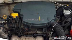 Dezmembrez Renault Clio - Simbol 1,4 mpi - imagine 4