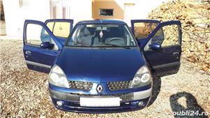 Dezmembrez Renault Clio - Simbol 1,4 mpi - imagine 9