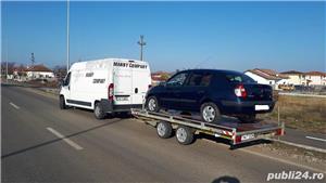 Dezmembrez Renault Clio - Simbol 1,4 mpi - imagine 3