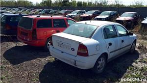 Dezmembrez Opel Astra G diesel si benzina - imagine 2