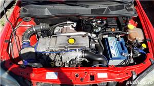 Dezmembrez Opel Astra G diesel si benzina - imagine 5
