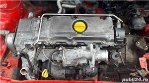 Dezmembrez Opel Astra G diesel si benzina - imagine 7