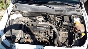 Dezmembrez Opel Astra G diesel si benzina - imagine 6