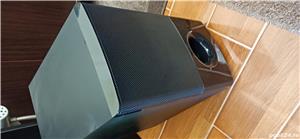 LG  Subwoofer 150 W - wireless 