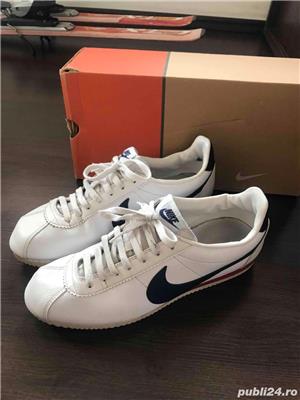 Nike Cortez