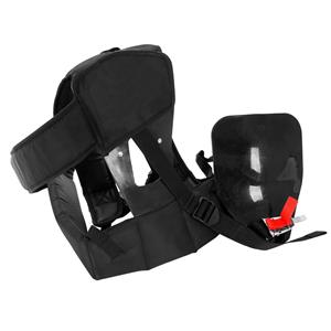 Motocoasa profesionala 2IN1 Fuxtec PS152 3 CAI - imagine 4