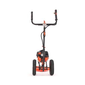 Motocoasa Fuxtec FX FSR152 , motocositoare, masina de tuns iarba gazon - imagine 10