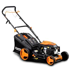 Masina de tuns iarba Fuxtec Germania FX-RM4646 3.5 cai autopropulsie - imagine 8