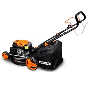 Masina de tuns iarba Fuxtec Germania FX-RM4646 3.5 cai autopropulsie - imagine 10