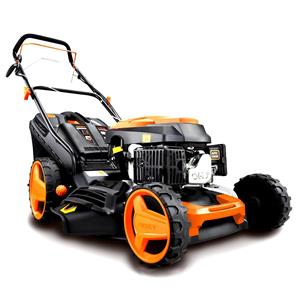 Masina de tuns iarba Fuxtec Germania FX-RM4646 3.5 cai autopropulsie - imagine 9