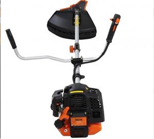 Motocoasa 2in1 Fuxtec FX-MS152 MODEL NOU 52 ccm 3 cai cu garantie - imagine 2