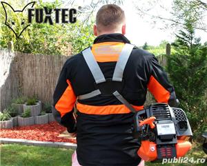 Motocoasa 2in1 Fuxtec FX-MS152 MODEL NOU 52 ccm 3 cai cu garantie - imagine 6