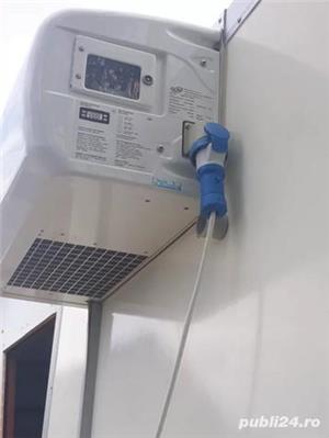 Inchiriez remorca, duba frig / frigorifica pentru evenimente - imagine 6