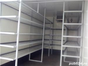 Inchiriez remorca, duba frig / frigorifica pentru evenimente - imagine 2