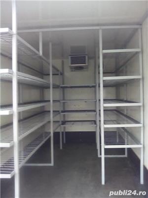 Inchiriez remorca, duba frig / frigorifica pentru evenimente - imagine 7