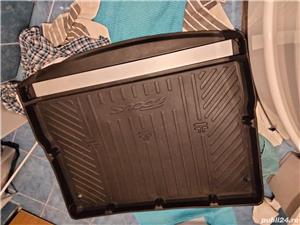 tavita porbagaj oroginala ford - imagine 2