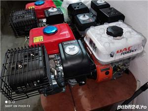Motor motosapa-motocultor Energo - imagine 3