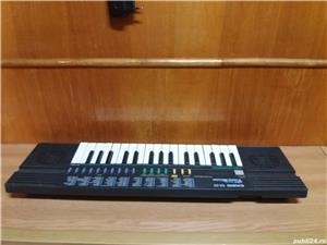 Orga pian MIDI Miditech CASIO pt copiii care încep lecții de pian - imagine 5