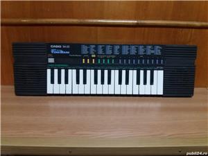 Orga pian MIDI Miditech CASIO pt copiii care încep lecții de pian - imagine 7