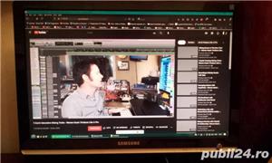 Monitor Samsung SyncMaster 223BW 22 