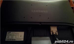 Monitor Samsung SyncMaster 223BW 22  - imagine 3