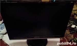 Monitor Samsung SyncMaster 223BW 22  - imagine 2