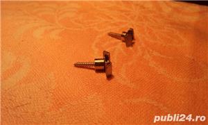 String Tree (T pentru corzi) chitară electrică Stratocaster