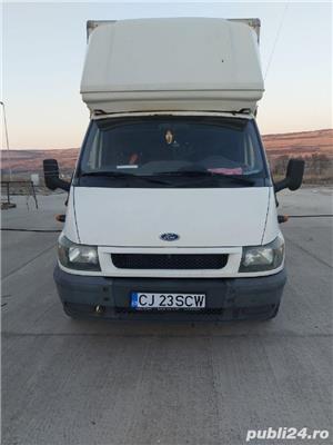 Transport marfa - imagine 6