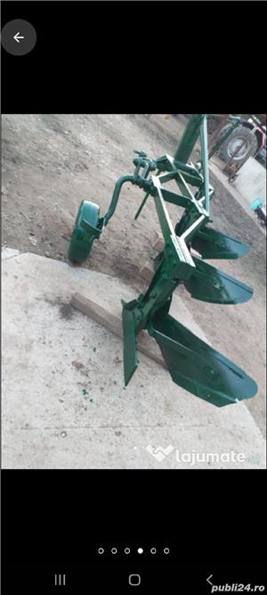 Plug regent cu 3 capuri