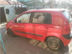 piese hyundai getz 1,5 crdi diesel 2008