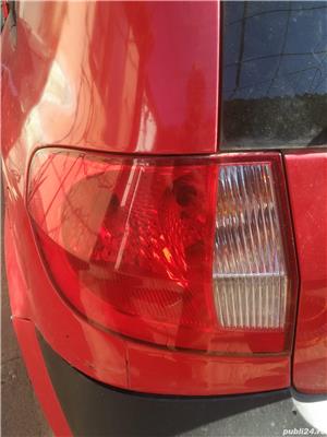 piese hyundai getz 1,5 crdi diesel 2008 - imagine 4