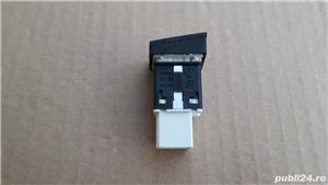 Buton ESP consola centrala OEM VW Passat 3C B6 CC - imagine 2