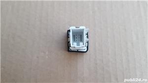 Buton ESP consola centrala OEM VW Passat 3C B6 CC - imagine 4