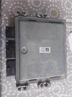 ECU Calculator motor Ford Fiesta 1.4TDCI 8V21-12A650-EC SID206, 8V21-12A650-EC 8V2112A650EC - imagine 2
