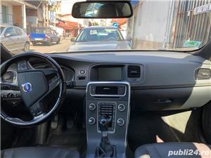 VOLVO S60 - Impecabil - imagine 5