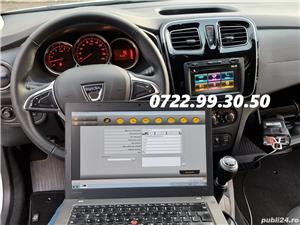 Dacia Connect Diag Tool - System Not Configured Navigatie Media Nav - imagine 3