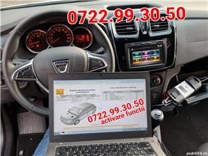 Dacia Connect Diag Tool - System Not Configured Navigatie Media Nav - imagine 7