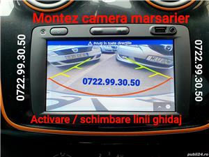 Dacia Connect Diag Tool - System Not Configured Navigatie Media Nav - imagine 8