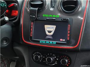 Dacia Connect Diag Tool - System Not Configured Navigatie Media Nav - imagine 10